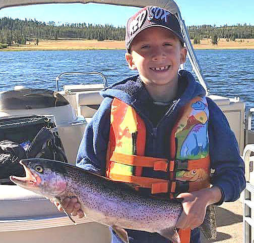 Tucker Winchel